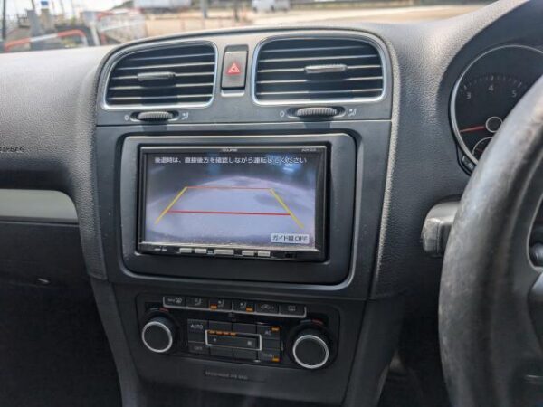Ref:AUX-18609649 VOLKSWAGEN GOLF VARIANT 2012 - Image 19