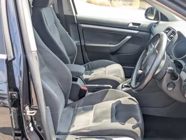 Ref:AUX-18609649 VOLKSWAGEN GOLF VARIANT 2012 - Image 6