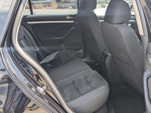Ref:AUX-18609649 VOLKSWAGEN GOLF VARIANT 2012 - Image 7