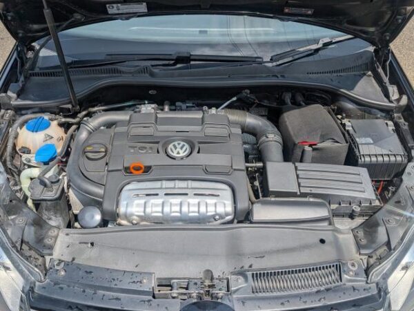 Ref:AUX-18609649 VOLKSWAGEN GOLF VARIANT 2012 - Image 8