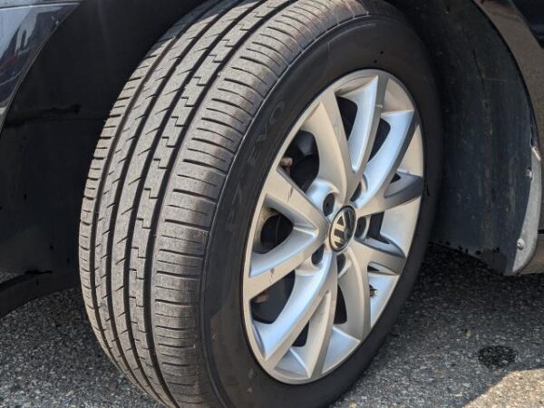 Ref:AUX-18609649 VOLKSWAGEN GOLF VARIANT 2012 - Image 9