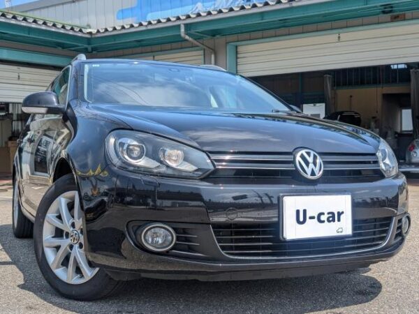 Ref:AUX-18609649 VOLKSWAGEN GOLF VARIANT 2012 - Image 10