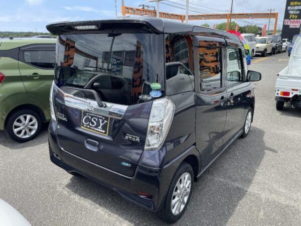 Ref:AUX-18609666 NISSAN DAYZ ROOX 2014 - Image 2