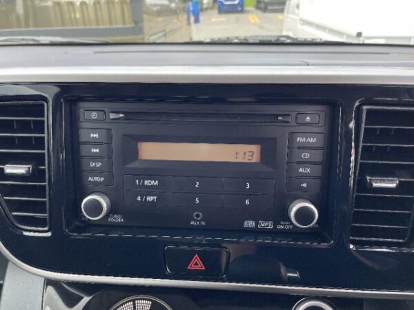 Ref:AUX-18609666 NISSAN DAYZ ROOX 2014 - Image 11