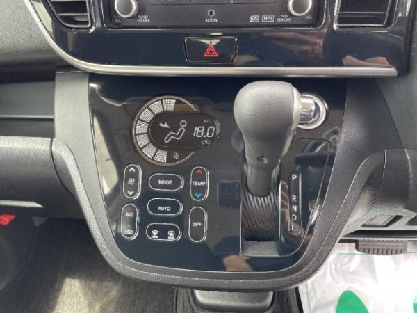 Ref:AUX-18609666 NISSAN DAYZ ROOX 2014 - Image 12