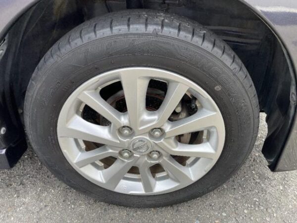 Ref:AUX-18609666 NISSAN DAYZ ROOX 2014 - Image 15