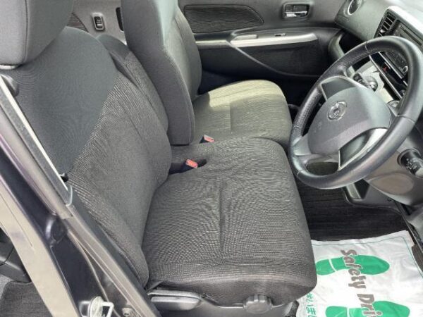 Ref:AUX-18609666 NISSAN DAYZ ROOX 2014 - Image 4