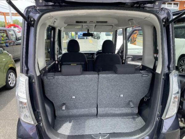 Ref:AUX-18609666 NISSAN DAYZ ROOX 2014 - Image 6