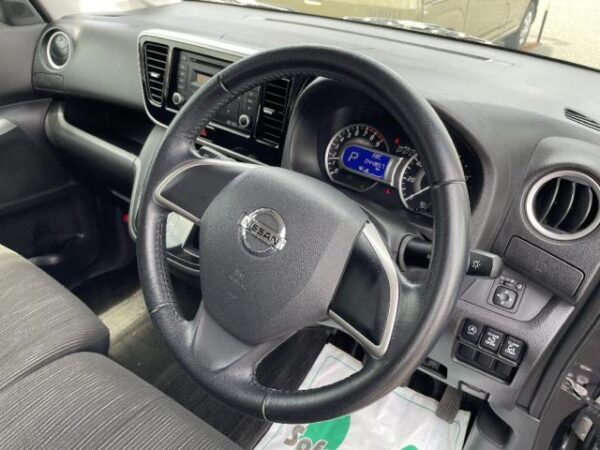 Ref:AUX-18609666 NISSAN DAYZ ROOX 2014 - Image 8