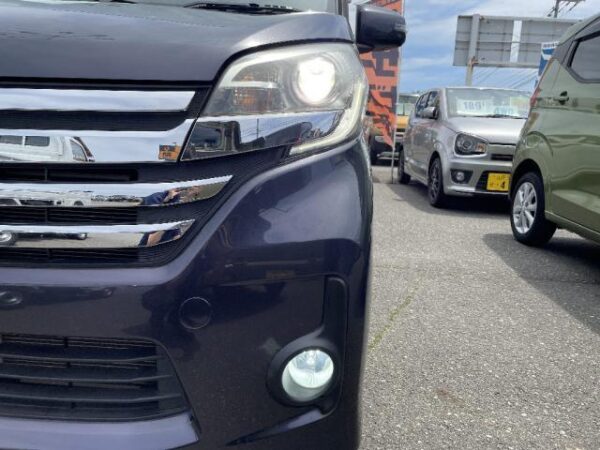 Ref:AUX-18609666 NISSAN DAYZ ROOX 2014 - Image 9