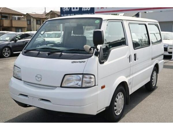 Ref:AUX-18609682 MAZDA BONGO VAN 2017 - Image 2