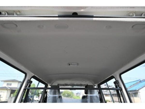 Ref:AUX-18609682 MAZDA BONGO VAN 2017 - Image 14