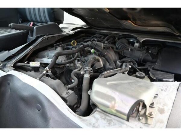 Ref:AUX-18609682 MAZDA BONGO VAN 2017 - Image 17