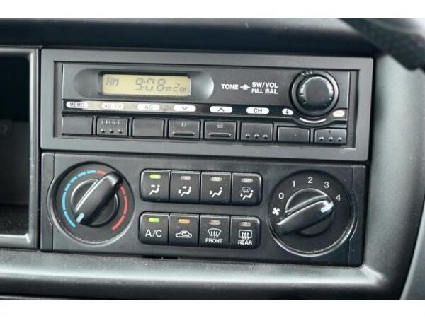 Ref:AUX-18609682 MAZDA BONGO VAN 2017 - Image 19