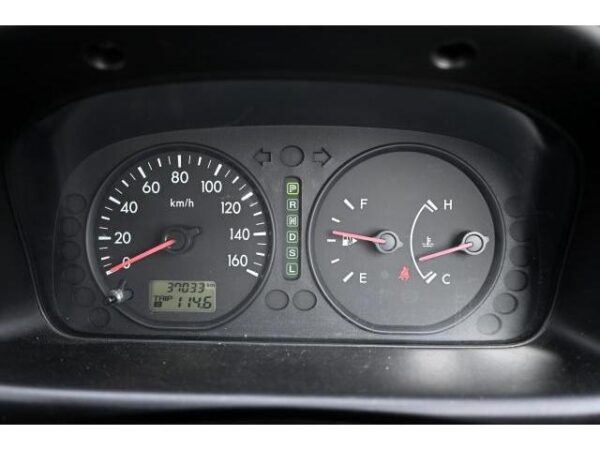 Ref:AUX-18609682 MAZDA BONGO VAN 2017 - Image 20