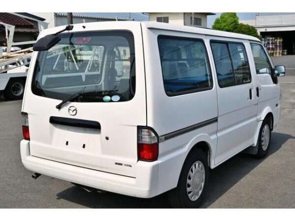 Ref:AUX-18609682 MAZDA BONGO VAN 2017 - Image 3