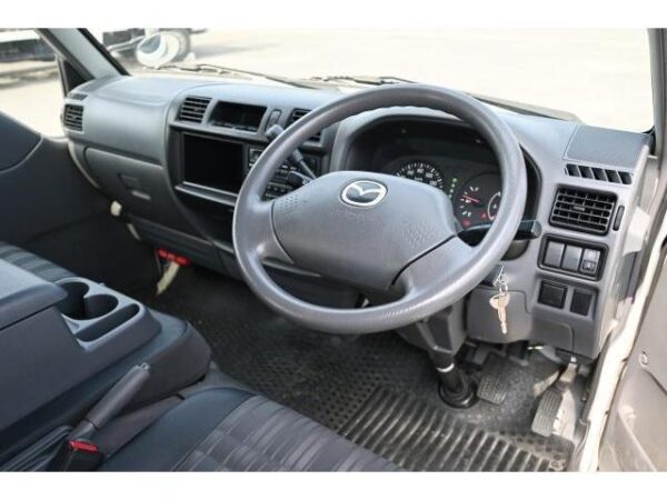 Ref:AUX-18609682 MAZDA BONGO VAN 2017 - Image 6