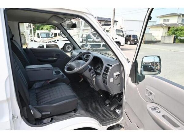Ref:AUX-18609682 MAZDA BONGO VAN 2017 - Image 7