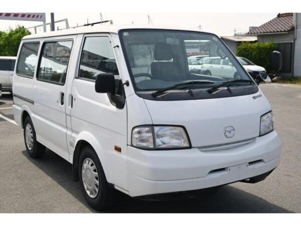 Ref:AUX-18609682 MAZDA BONGO VAN 2017