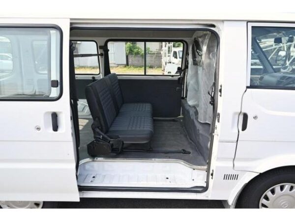Ref:AUX-18609682 MAZDA BONGO VAN 2017 - Image 9