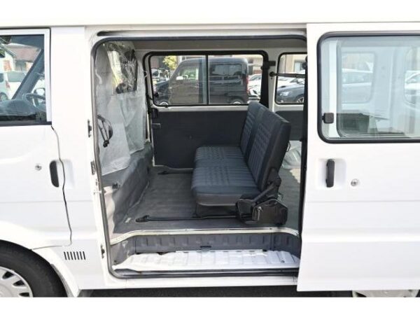 Ref:AUX-18609682 MAZDA BONGO VAN 2017 - Image 10