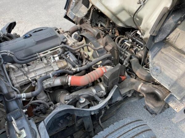 Ref:AUX-18609694 MITSUBISHI FUSO CANTER 2018 - Image 11