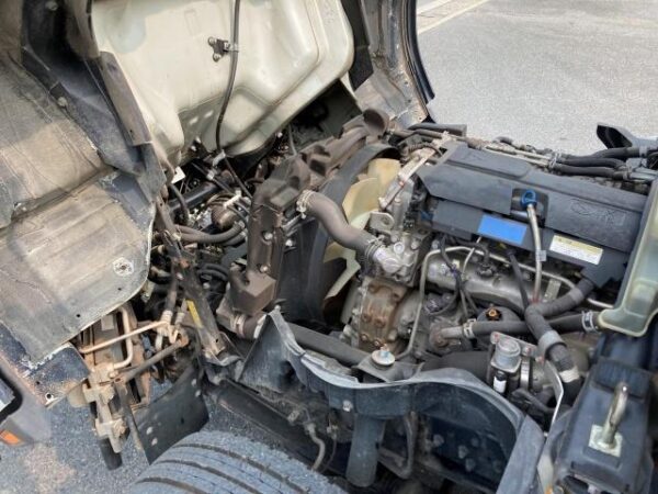 Ref:AUX-18609694 MITSUBISHI FUSO CANTER 2018 - Image 12