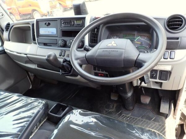 Ref:AUX-18609694 MITSUBISHI FUSO CANTER 2018 - Image 14