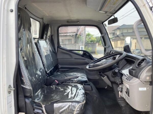 Ref:AUX-18609694 MITSUBISHI FUSO CANTER 2018 - Image 15