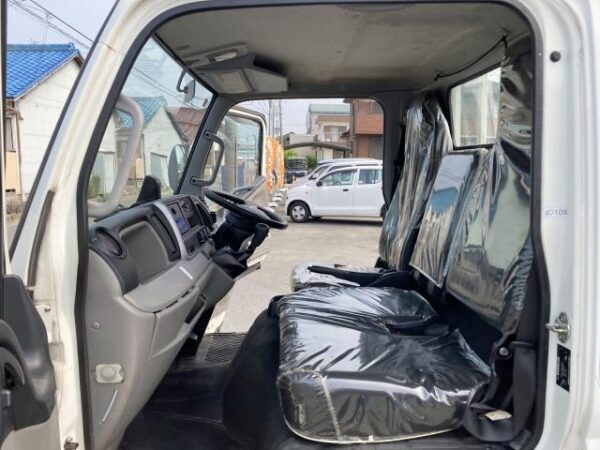 Ref:AUX-18609694 MITSUBISHI FUSO CANTER 2018 - Image 16