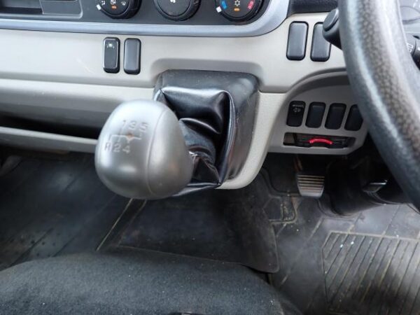 Ref:AUX-18609694 MITSUBISHI FUSO CANTER 2018 - Image 19