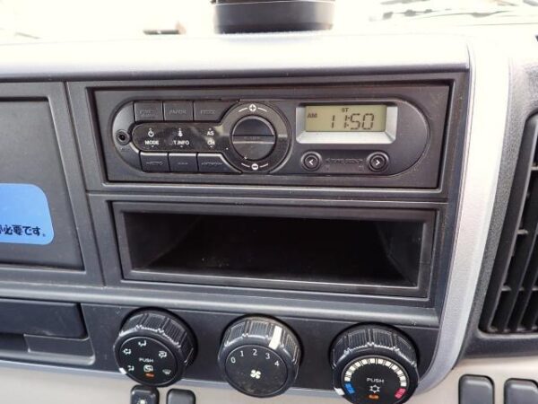 Ref:AUX-18609694 MITSUBISHI FUSO CANTER 2018 - Image 20