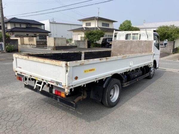 Ref:AUX-18609694 MITSUBISHI FUSO CANTER 2018 - Image 3