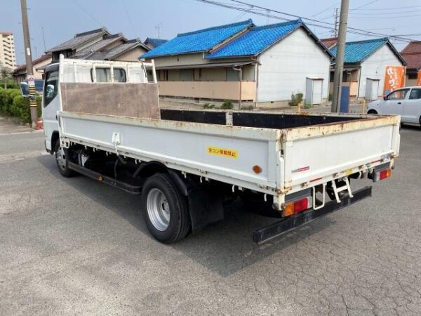 Ref:AUX-18609694 MITSUBISHI FUSO CANTER 2018 - Image 4