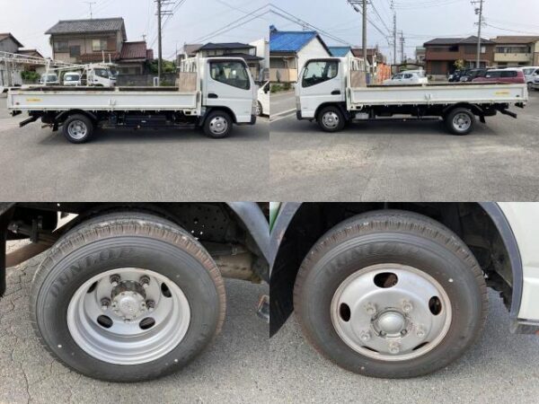 Ref:AUX-18609694 MITSUBISHI FUSO CANTER 2018 - Image 5