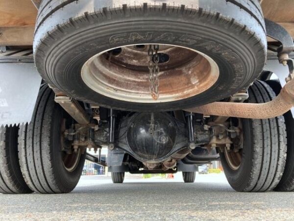 Ref:AUX-18609694 MITSUBISHI FUSO CANTER 2018 - Image 7