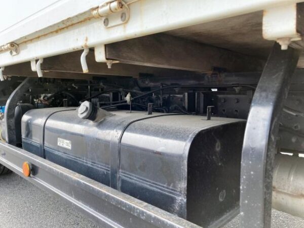 Ref:AUX-18609694 MITSUBISHI FUSO CANTER 2018 - Image 8