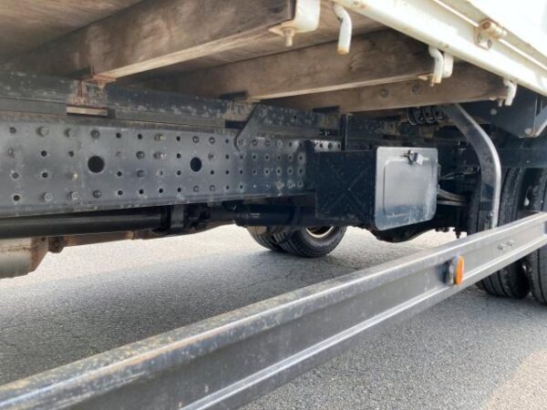 Ref:AUX-18609694 MITSUBISHI FUSO CANTER 2018 - Image 9
