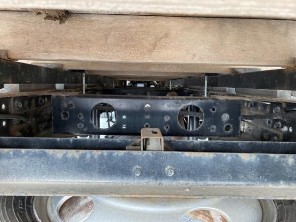 Ref:AUX-18609694 MITSUBISHI FUSO CANTER 2018 - Image 10