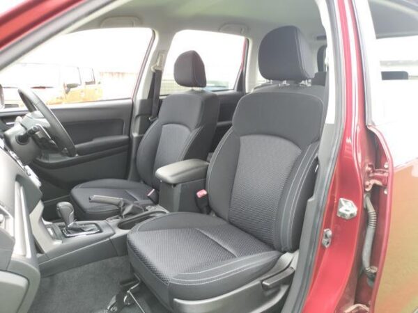 Ref:AUX-18610101 SUBARU FORESTER 2015 - Image 11