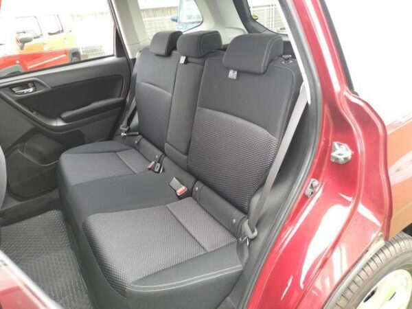 Ref:AUX-18610101 SUBARU FORESTER 2015 - Image 12