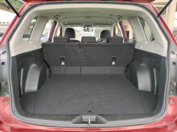 Ref:AUX-18610101 SUBARU FORESTER 2015 - Image 13