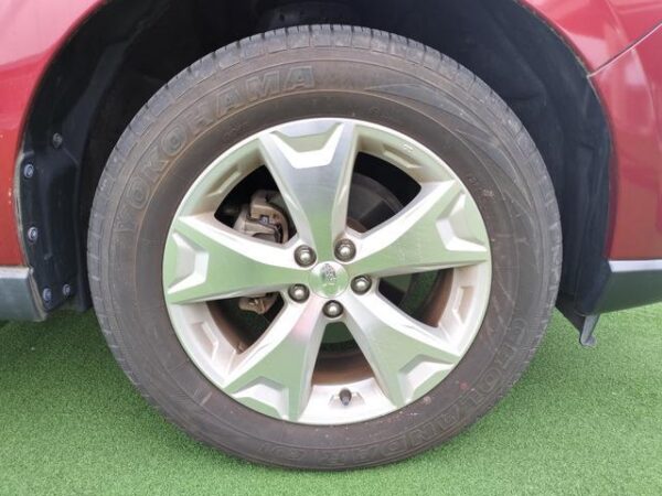 Ref:AUX-18610101 SUBARU FORESTER 2015 - Image 14