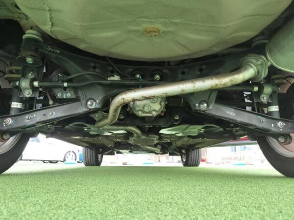 Ref:AUX-18610101 SUBARU FORESTER 2015 - Image 15