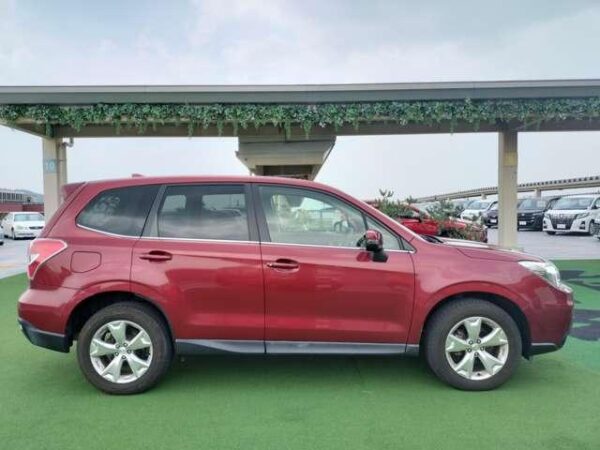 Ref:AUX-18610101 SUBARU FORESTER 2015 - Image 18
