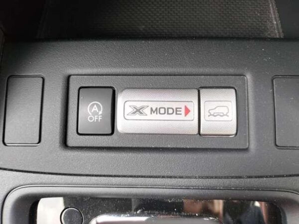 Ref:AUX-18610101 SUBARU FORESTER 2015 - Image 7