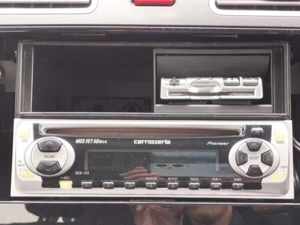 Ref:AUX-18610101 SUBARU FORESTER 2015 - Image 8