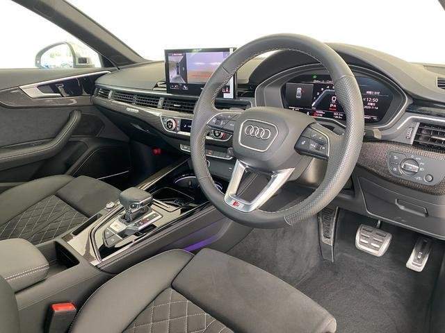 Ref:AUX-18610130 AUDI S4 2023 - Image 2