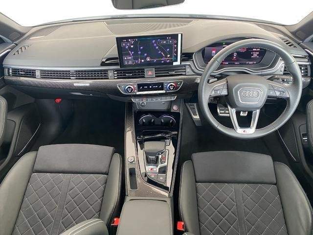 Ref:AUX-18610130 AUDI S4 2023 - Image 11