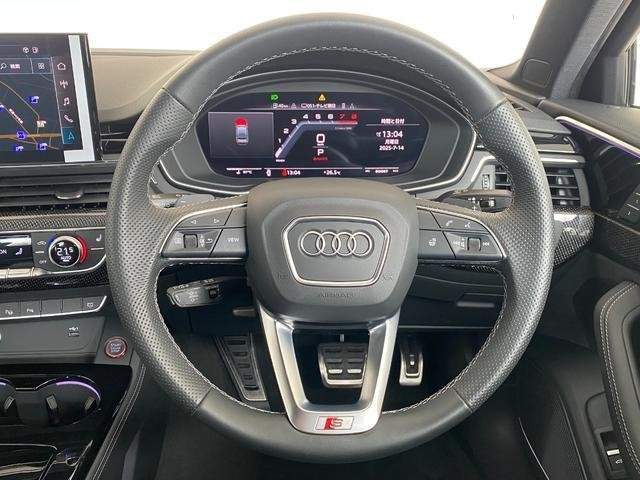 Ref:AUX-18610130 AUDI S4 2023 - Image 12